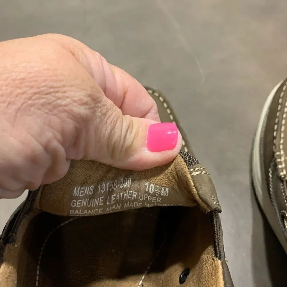 Florsheim Slip on - Picture 5 of 5